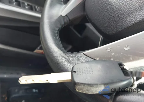 2010 Honda Accord 3.5 Ex-L z USA, uszkodzony, nr VIN 5KBCP3F83AB005477